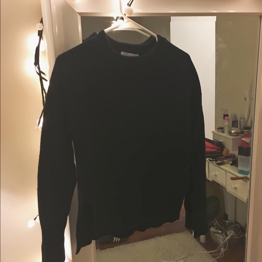 Everlane sweater